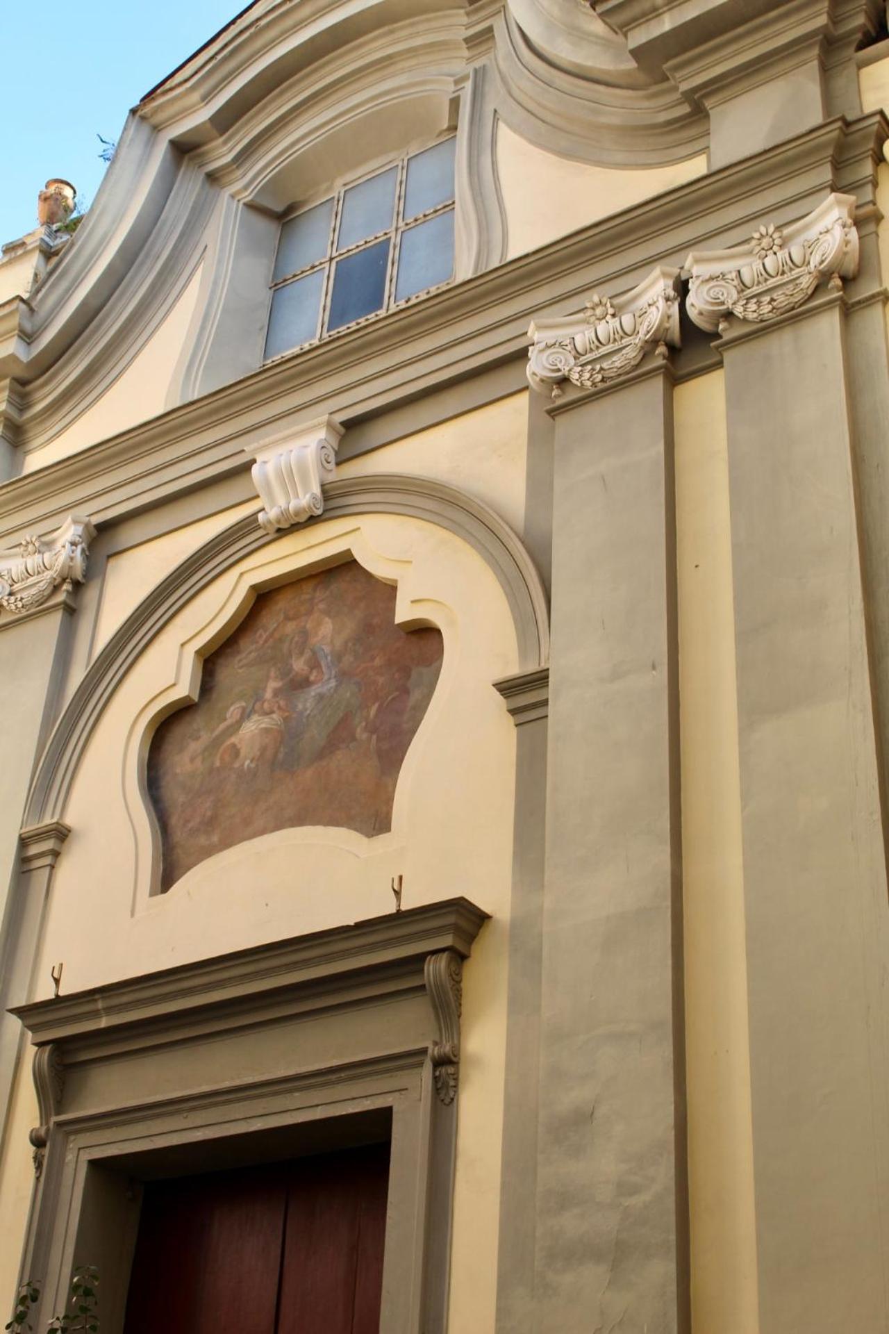Santa Maria La Nova - 32 Villa Neapel Exteriör bild